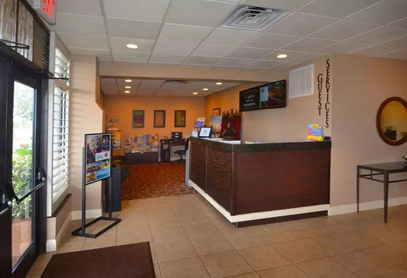 Fotos del hotel Rosen Inn Closest To Universal:  29