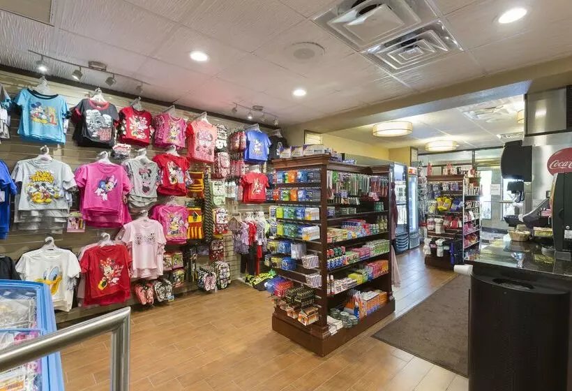 Fotos del hotel Rosen Inn Closest To Universal:  49