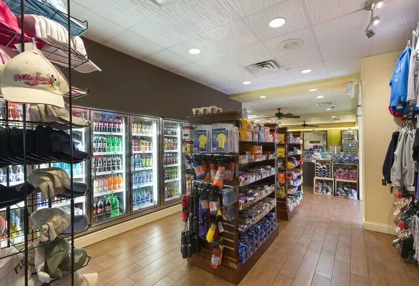 Fotos del hotel Rosen Inn Closest To Universal:  57