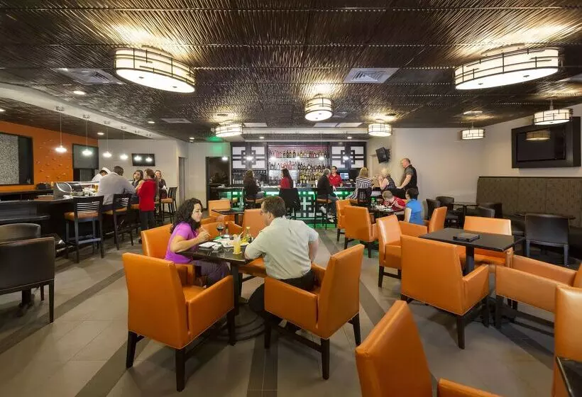 Fotos del hotel Rosen Inn Closest To Universal:  27