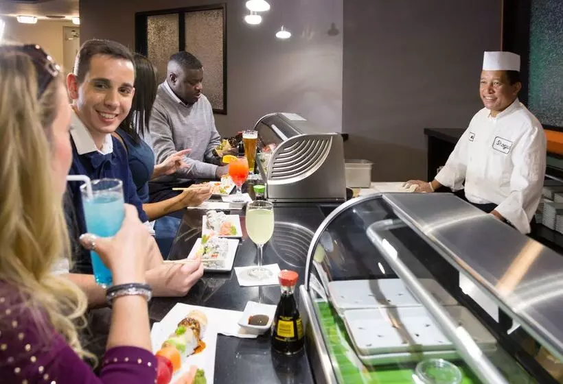 Fotos del hotel Rosen Inn Closest To Universal:  36