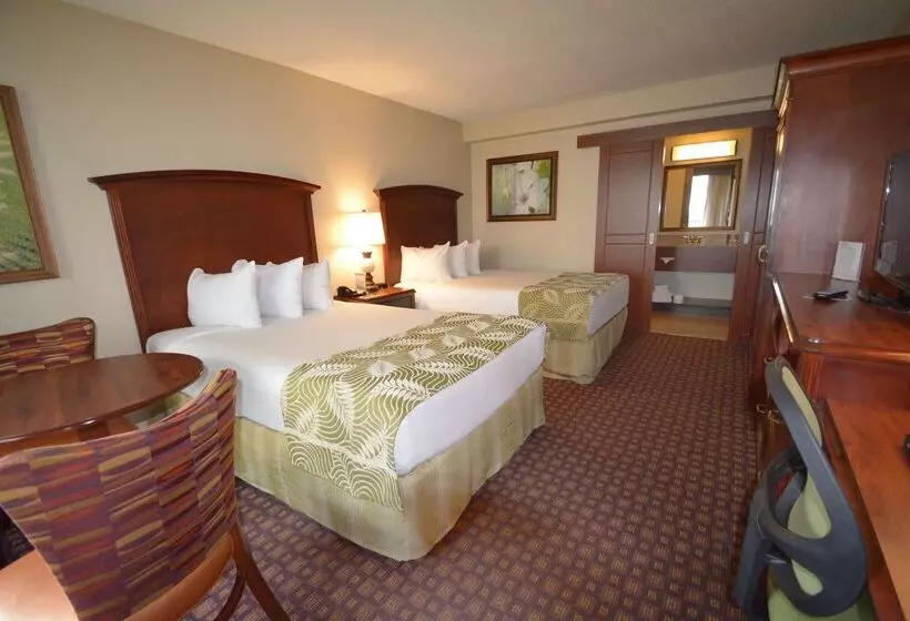 Fotos del hotel Rosen Inn Closest To Universal:  3