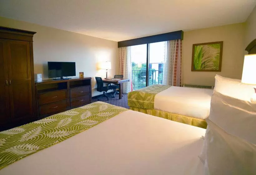 Fotos del hotel Rosen Inn Closest To Universal:  4