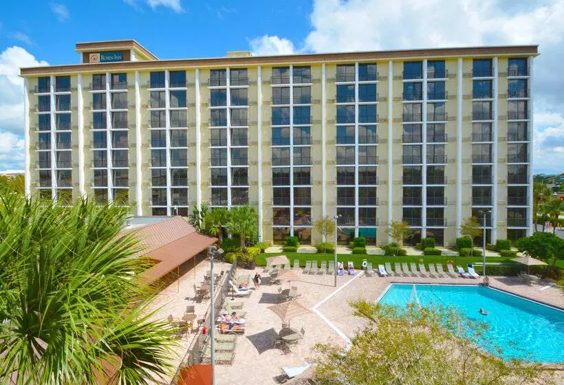 Fotos del hotel Rosen Inn Closest To Universal:  51