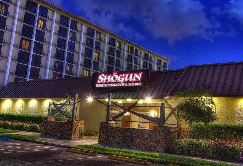 Fotos del hotel Rosen Inn Closest To Universal:  53