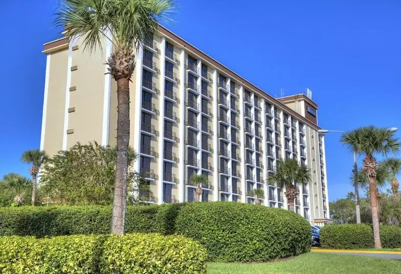 Fotos del hotel Rosen Inn Closest To Universal:  23