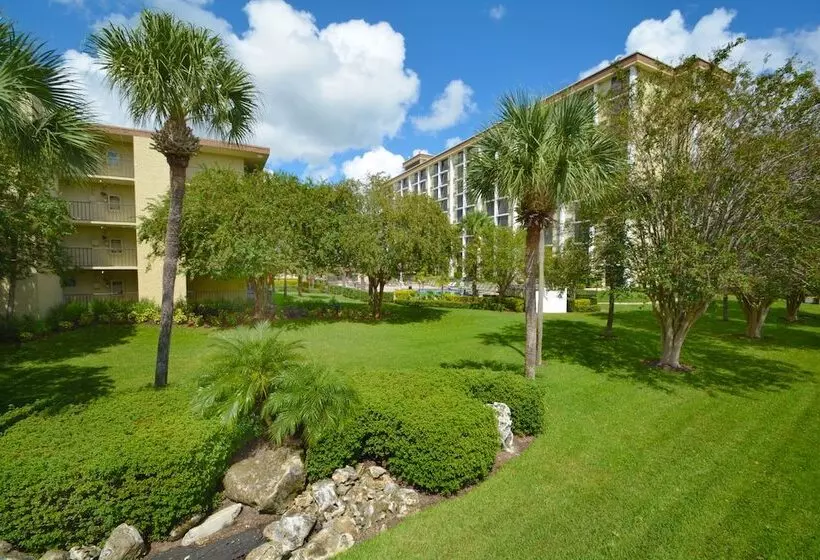 Fotos del hotel Rosen Inn Closest To Universal:  54