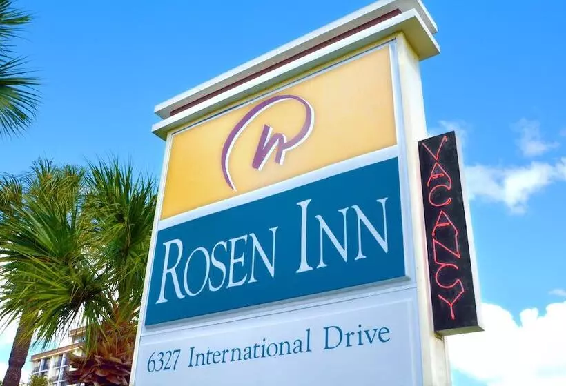 Fotos del hotel Rosen Inn Closest To Universal:  25