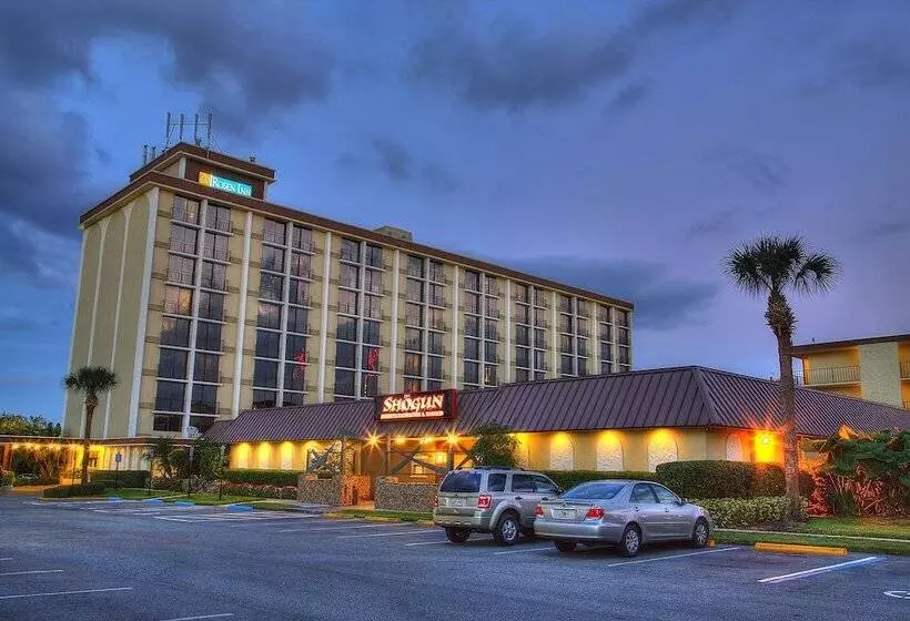 Fotos del hotel Rosen Inn Closest To Universal:  50