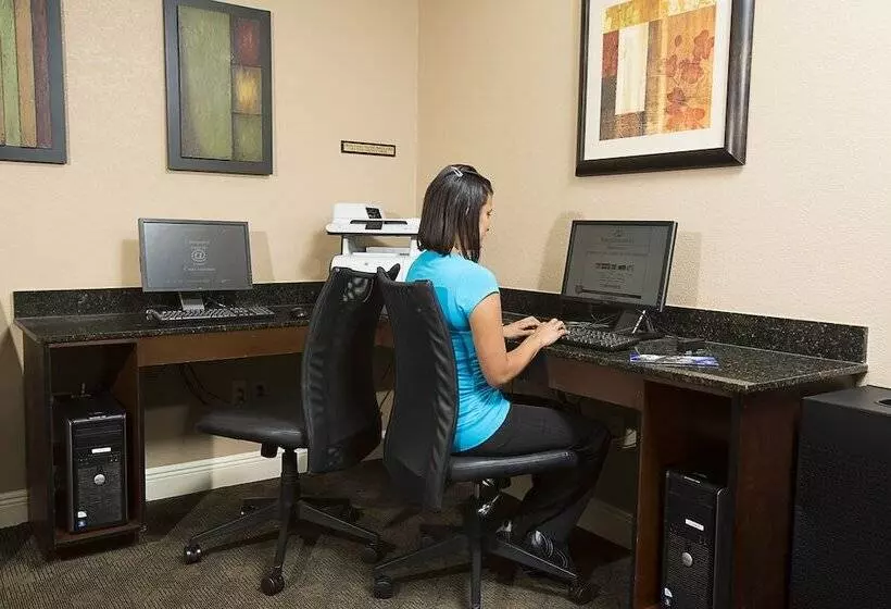 Fotos del hotel Rosen Inn Closest To Universal:  46