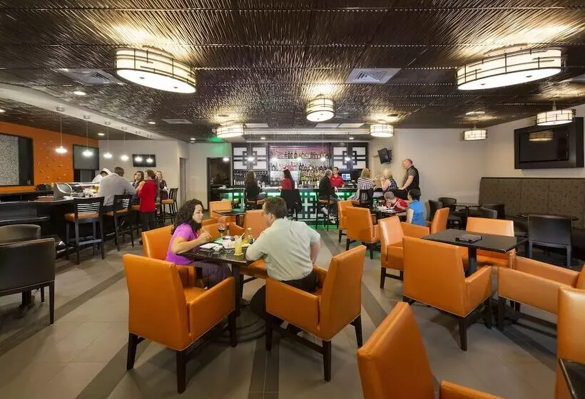 Fotos del hotel Rosen Inn Closest To Universal:  28