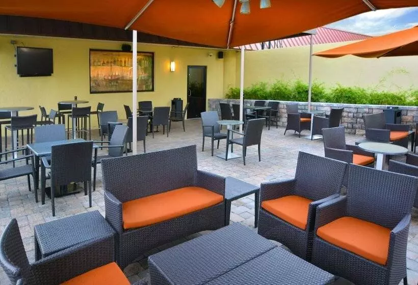 Fotos del hotel Rosen Inn Closest To Universal:  19