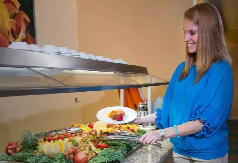 Fotos del hotel Rosen Inn Closest To Universal:  31