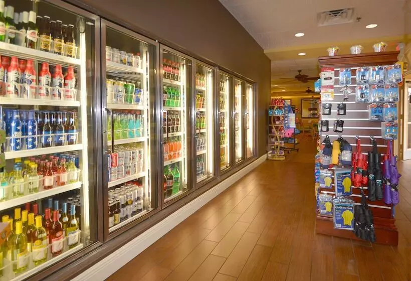 Fotos del hotel Rosen Inn Closest To Universal:  38