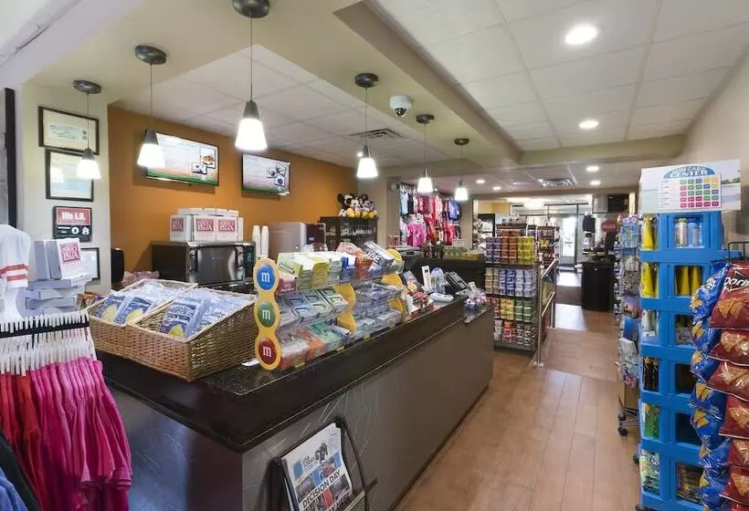 Fotos del hotel Rosen Inn Closest To Universal:  43