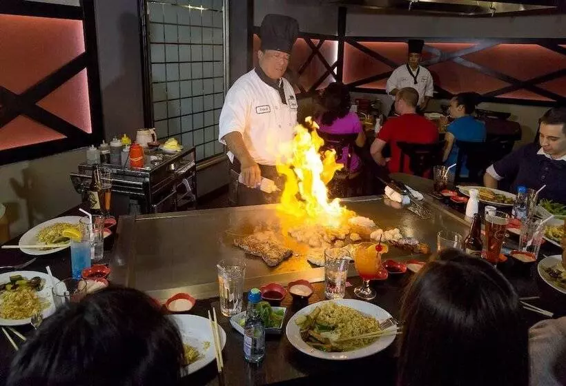 Fotos del hotel Rosen Inn Closest To Universal:  58