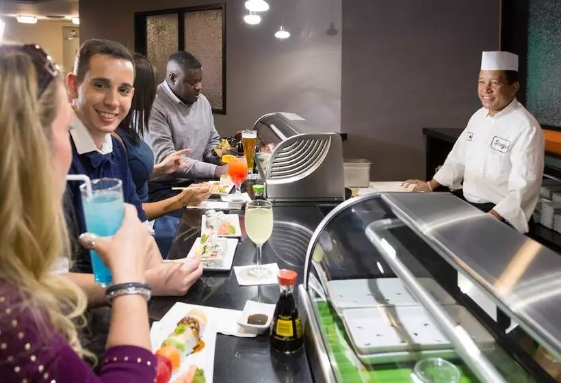 Fotos del hotel Rosen Inn Closest To Universal:  32