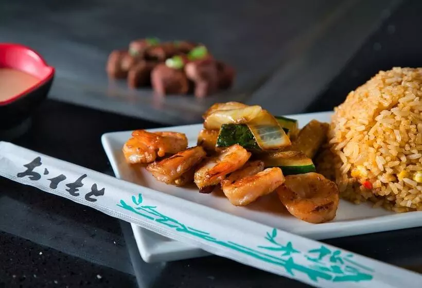 Fotos del hotel Rosen Inn Closest To Universal:  8