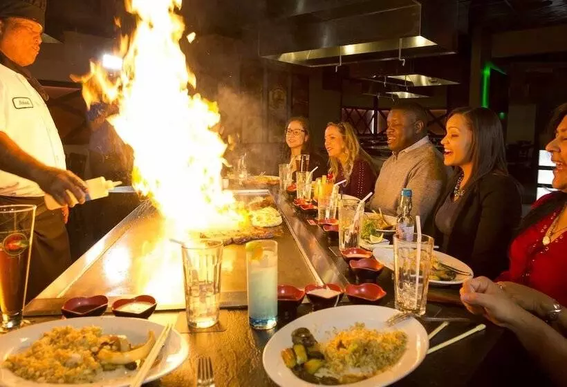 Fotos del hotel Rosen Inn Closest To Universal:  37