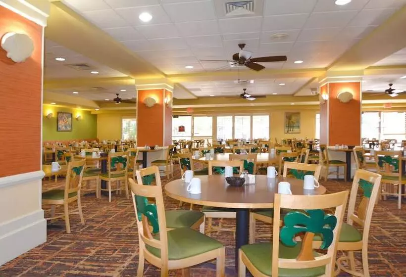 Fotos del hotel Rosen Inn Closest To Universal:  40