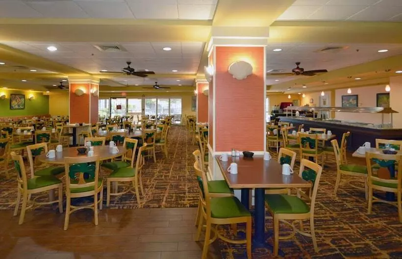 Fotos del hotel Rosen Inn Closest To Universal:  11