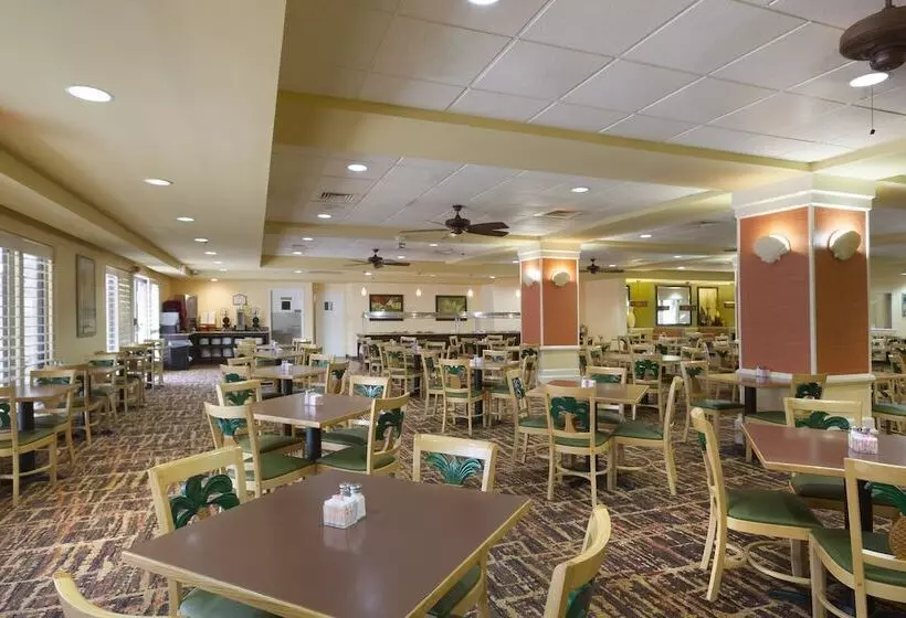 Fotos del hotel Rosen Inn Closest To Universal:  42