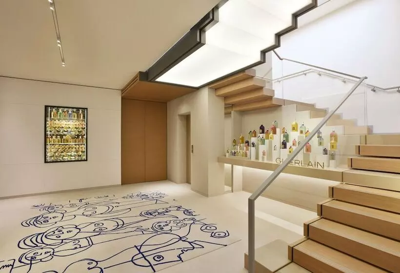 Fotos del hotel Cheval Blanc Sttropez:  8