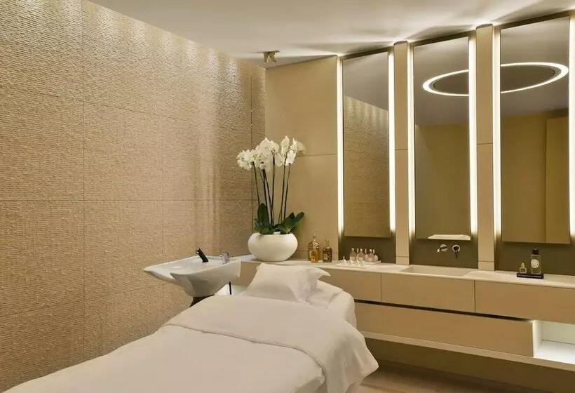 Fotos del hotel Cheval Blanc Sttropez:  25