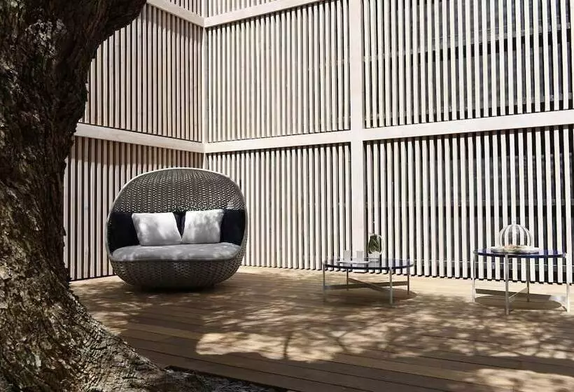 Fotos del hotel Cheval Blanc Sttropez:  24