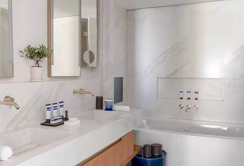 Fotos del hotel Cheval Blanc Sttropez:  23