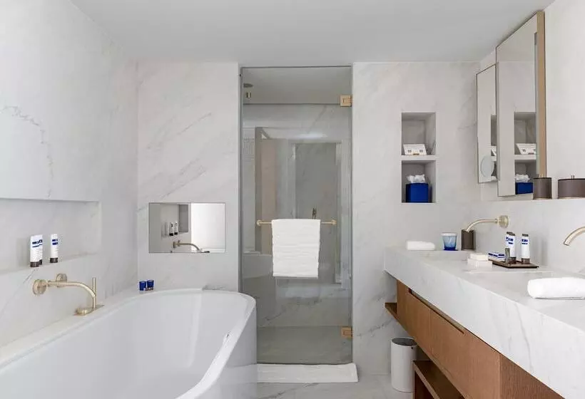 Fotos del hotel Cheval Blanc Sttropez:  3