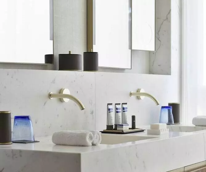 Fotos del hotel Cheval Blanc Sttropez:  17