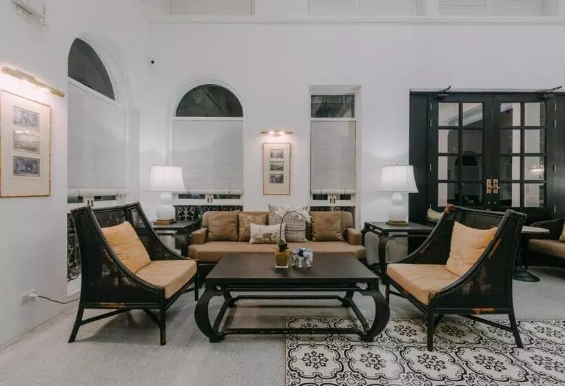 Marina Gallery Resortkachakalim Bay  Sha Plus
