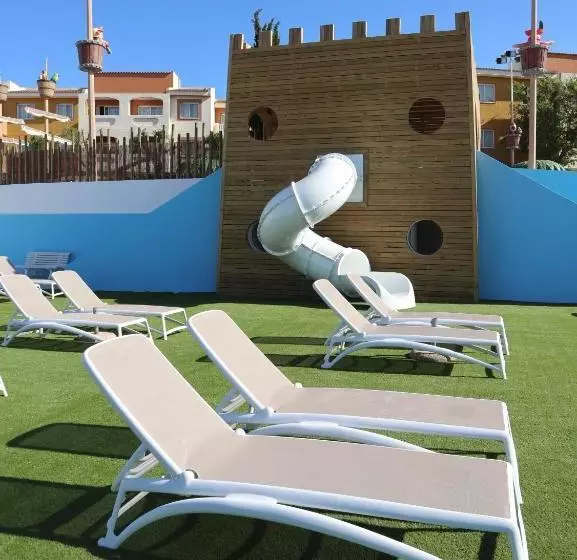 Fotos del hotel Blau Punta Reina Junior Suites:  7