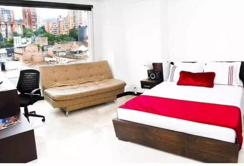 Fotos del hotel Lleras Express:  9