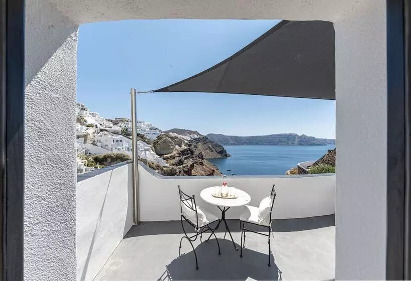 Fotos del hotel Pearl Of Caldera Oia  Boutique  By Pearl  Collection:  6