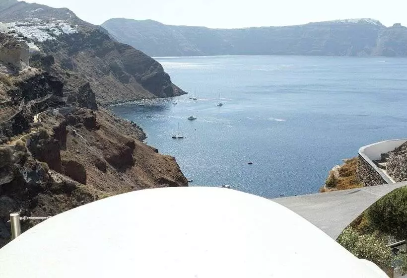 Fotos del hotel Pearl Of Caldera Oia  Boutique  By Pearl  Collection:  14