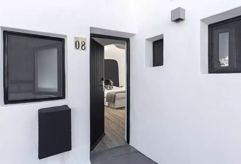 Fotos del hotel Pearl Of Caldera Oia  Boutique  By Pearl  Collection:  9