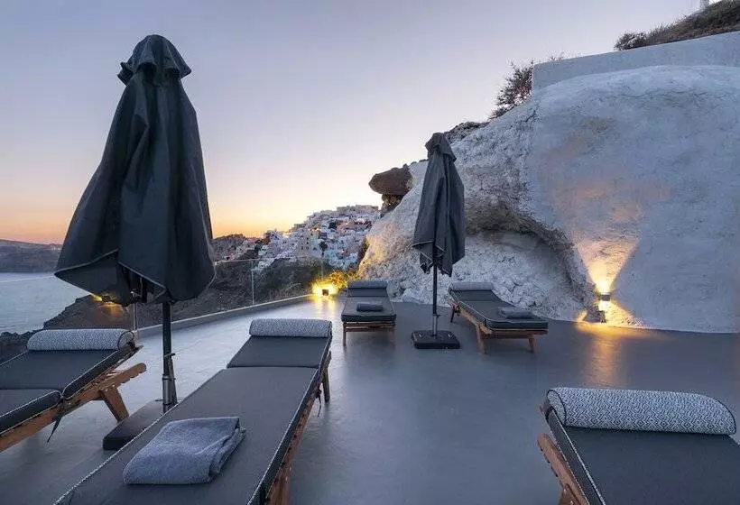 Fotos del hotel Pearl Of Caldera Oia  Boutique  By Pearl  Collection:  3
