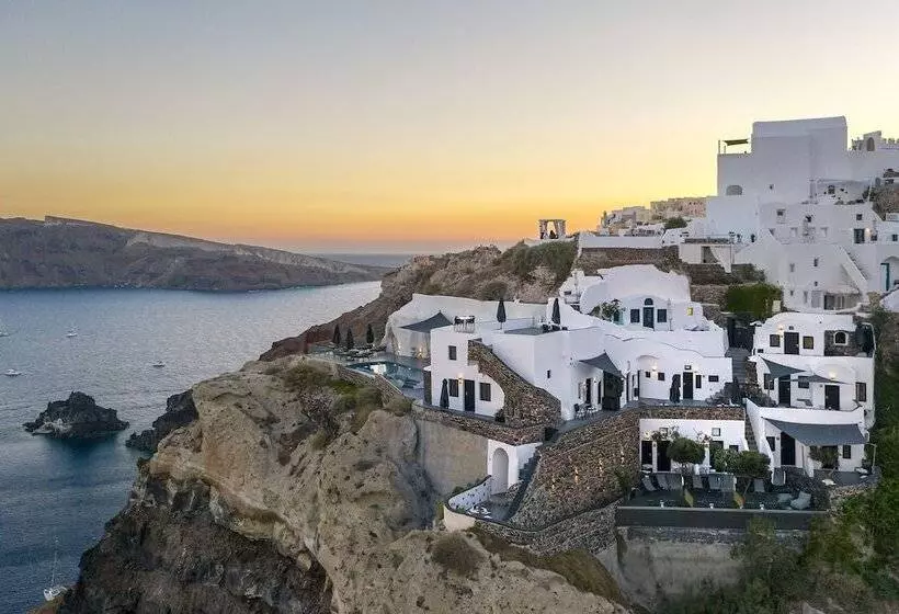 Fotos del hotel Pearl Of Caldera Oia  Boutique  By Pearl  Collection:  22