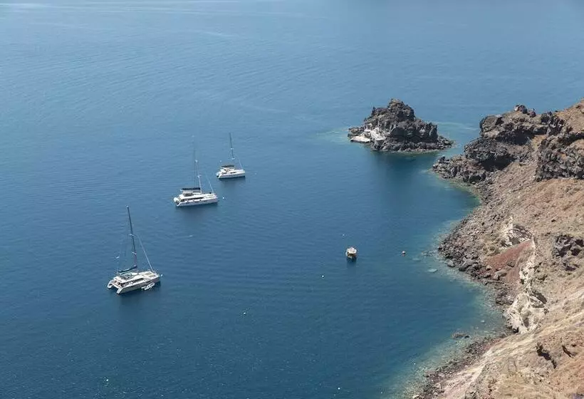 Fotos del hotel Pearl Of Caldera Oia  Boutique  By Pearl  Collection:  7