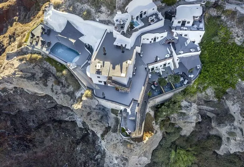 Fotos del hotel Pearl Of Caldera Oia  Boutique  By Pearl  Collection:  21