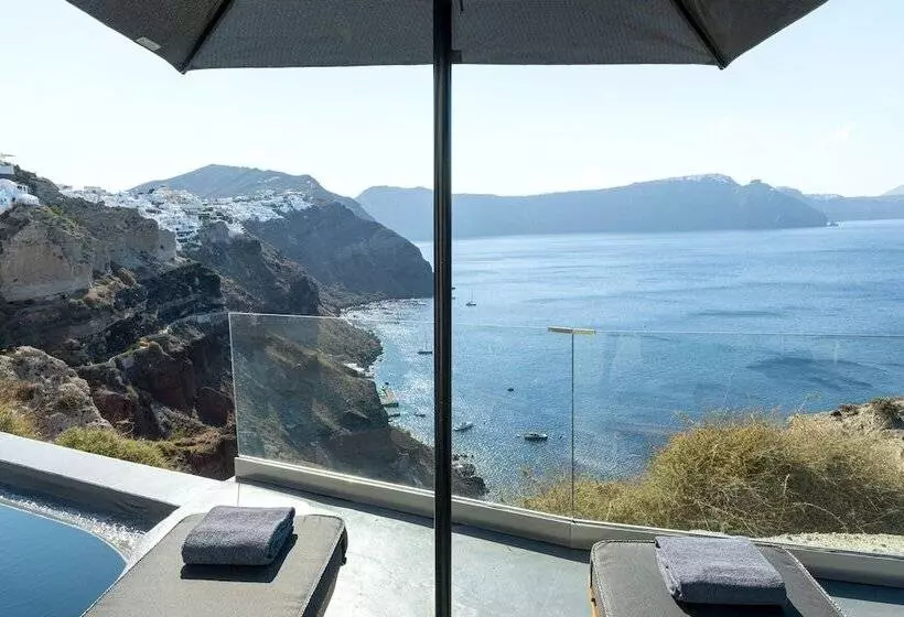 Fotos del hotel Pearl Of Caldera Oia  Boutique  By Pearl  Collection:  12