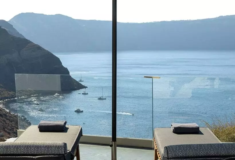 Fotos del hotel Pearl Of Caldera Oia  Boutique  By Pearl  Collection:  10