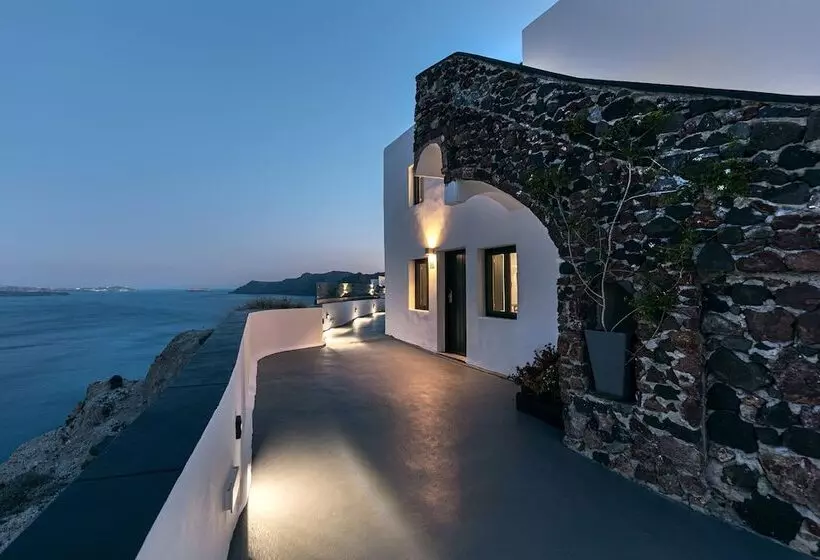 Fotos del hotel Pearl Of Caldera Oia  Boutique  By Pearl  Collection:  24