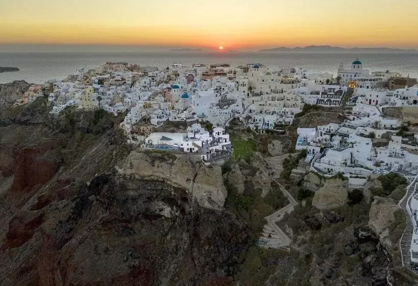 Fotos del hotel Pearl Of Caldera Oia  Boutique  By Pearl  Collection:  15