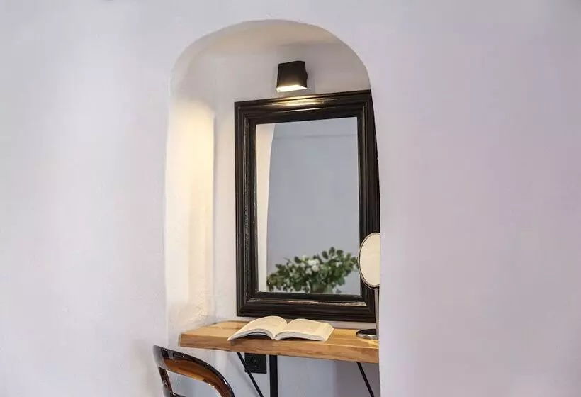 Fotos del hotel Pearl Of Caldera Oia  Boutique  By Pearl  Collection:  25