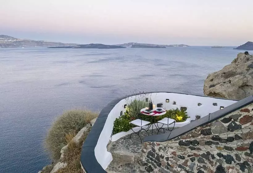 Fotos del hotel Pearl Of Caldera Oia  Boutique  By Pearl  Collection:  18
