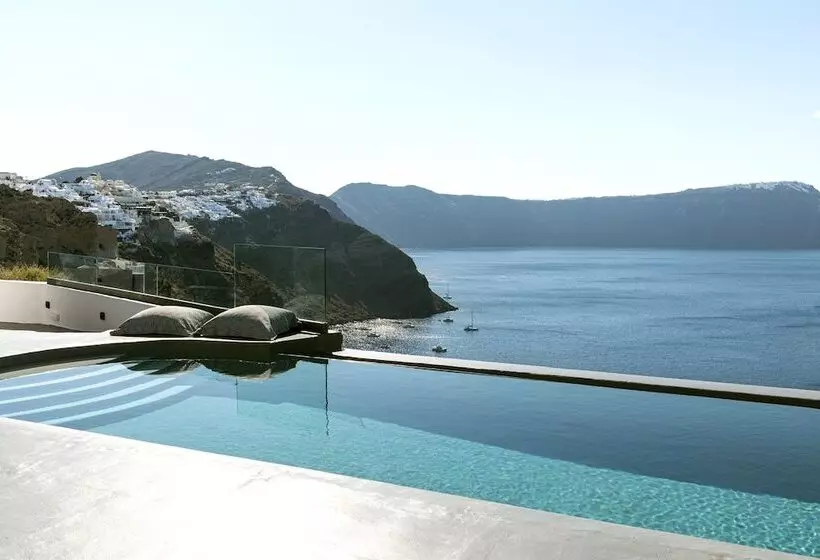 Fotos del hotel Pearl Of Caldera Oia  Boutique  By Pearl  Collection:  20