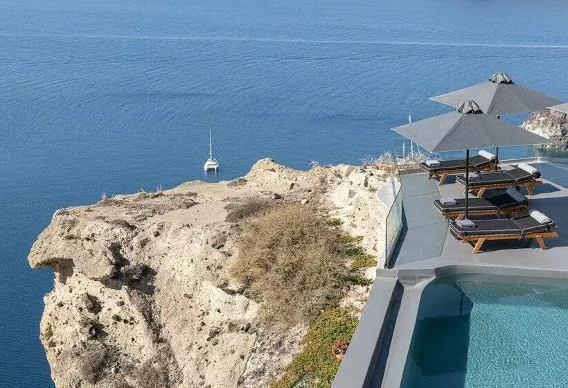 Fotos del hotel Pearl Of Caldera Oia  Boutique  By Pearl  Collection:  16